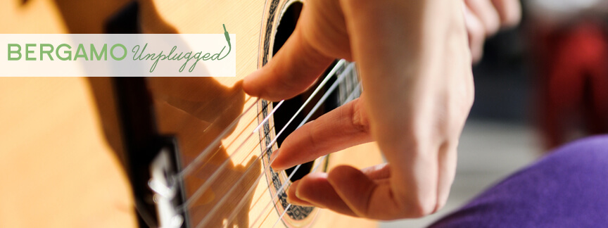 Bergamo Unplugged 2014