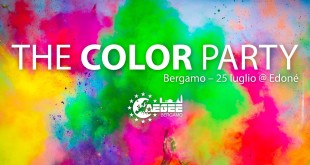 The Color Party 2014