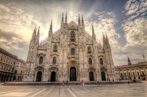 Duomo di Milano