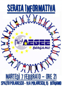 Serata Informativa 2012-02-07