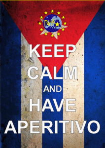 APErasmus Cuba