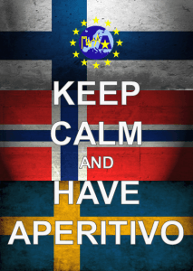 APErasmus Nordic