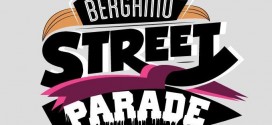 Bergamo Street Parade