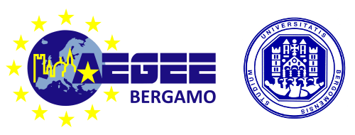 Aegee-Bergamo & UNIBG