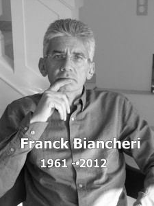 Franck Biancheri