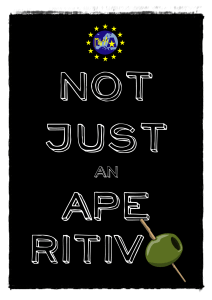 Not Just an Aperitivo