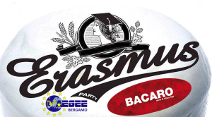 AEGEE & Erasmus go to Bacaro
