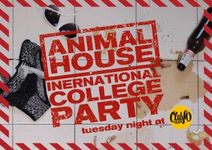 Animal House