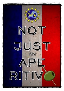 Not Just an Aperitivo - Netherland