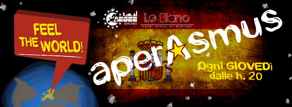 Feel The World - Spain