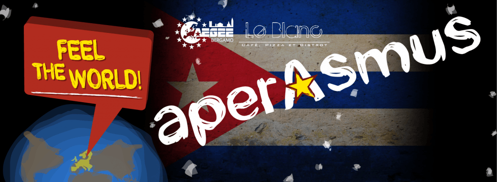 Feel The World - Cuba