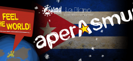 Feel The World - Cuba