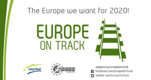 Europe on Track 2