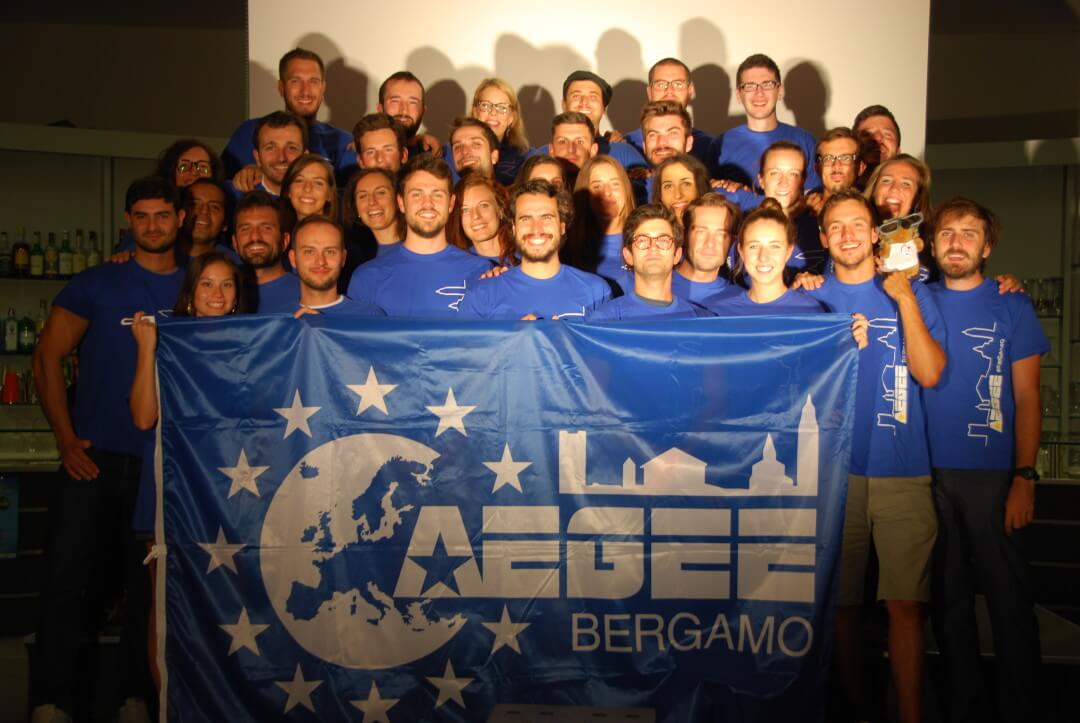 AEGEE-Bergamo
