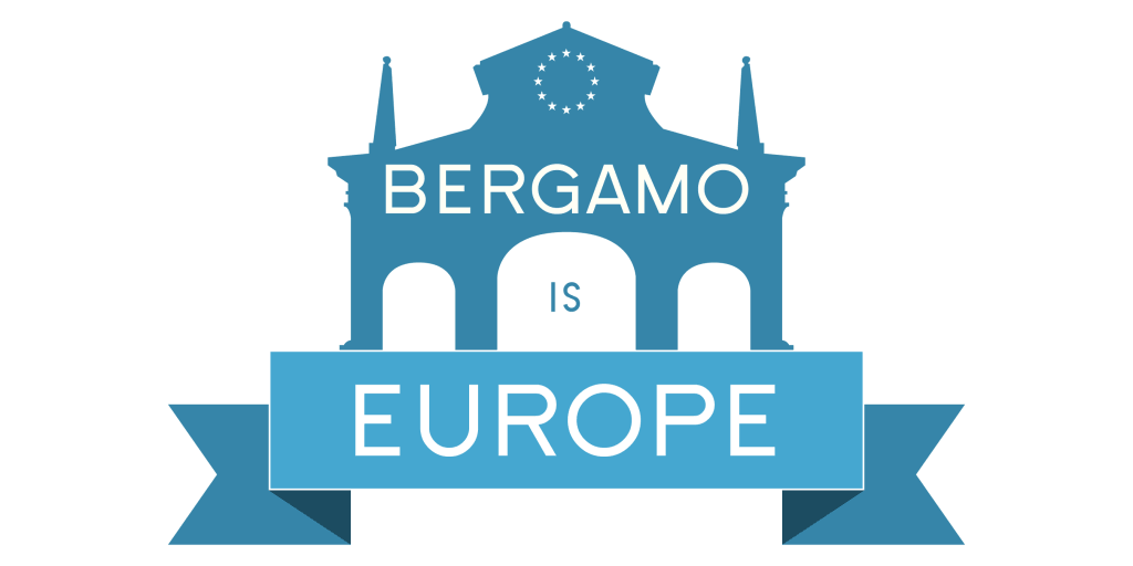 Bergamo is Europe 2014