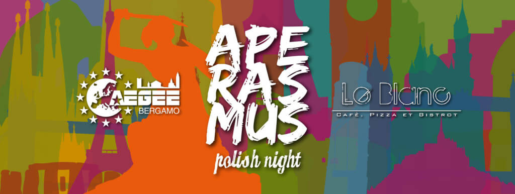 APErasmus is Back - Poland