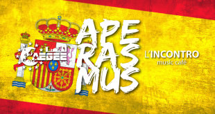 APErasmus is Back - SPAIN