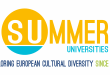 AEGEE Summer University 2015 - Since 1988