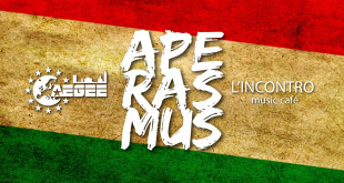 APErasmus is Back - HUNGARY