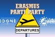 Erasmus Parti Party 2015